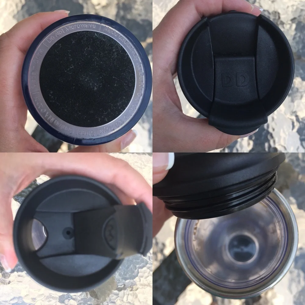 Bundle of Assorted Coffee Tumblers - Picture 3 of 5